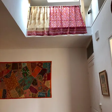 Apartament Calme Xxeme